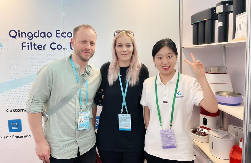 2023 China Import and Export Fair