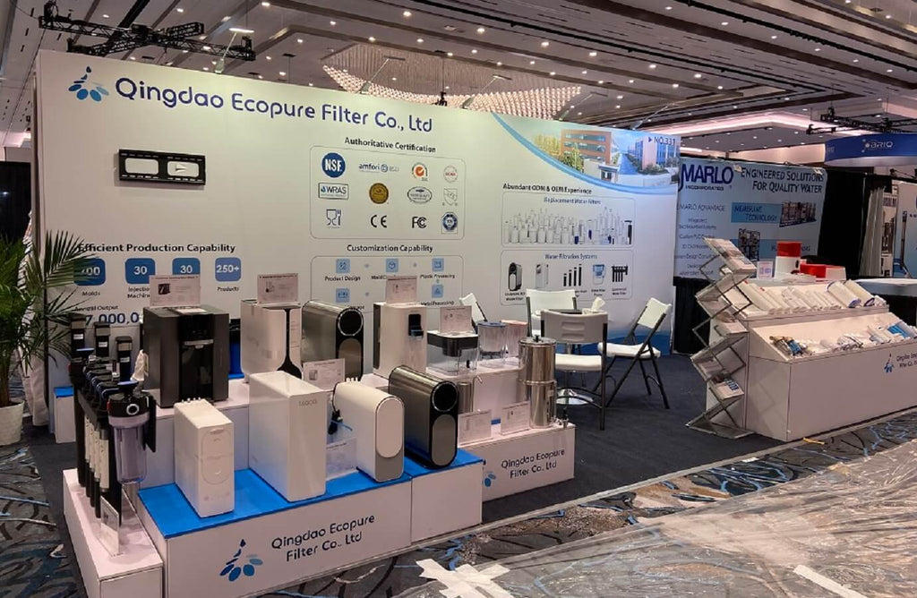 2023 WQA Convention & Exposition