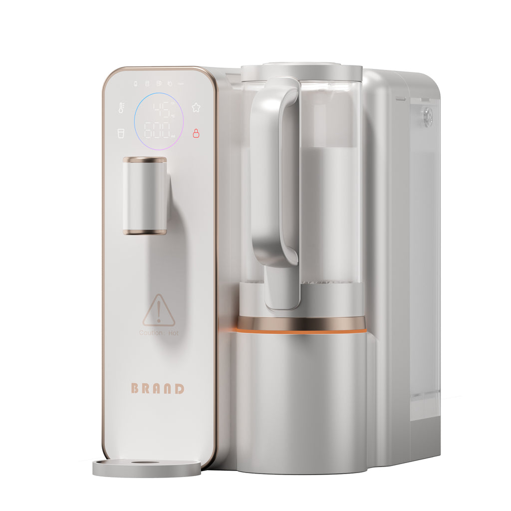ERS-S1113 Countertop Instant Hot RO Water Purifier