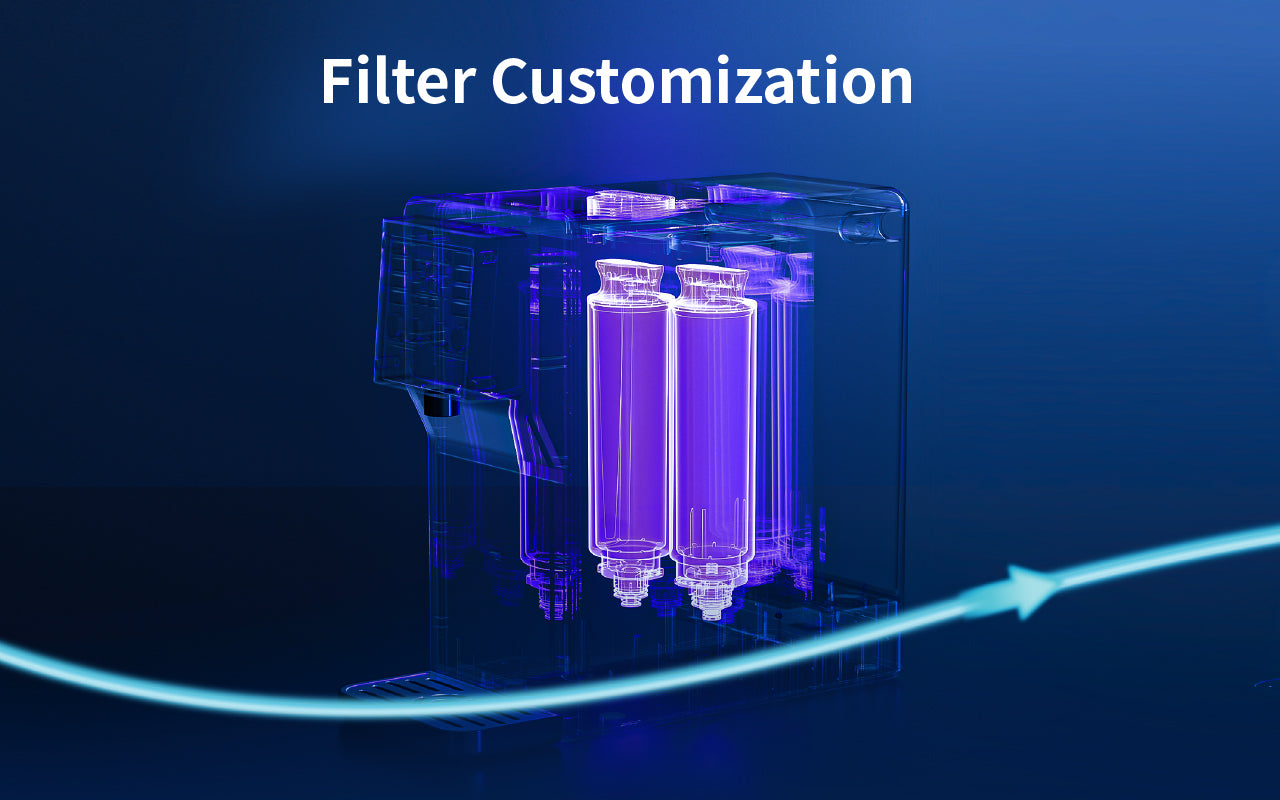 OEM/ODM Customization