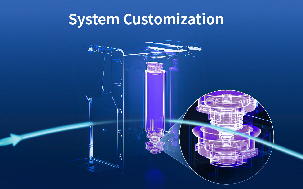 OEM/ODM Customization