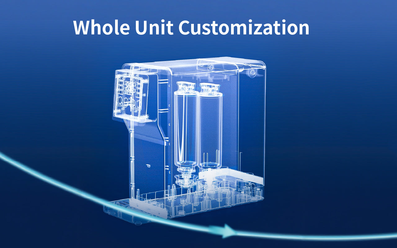 OEM/ODM Customization