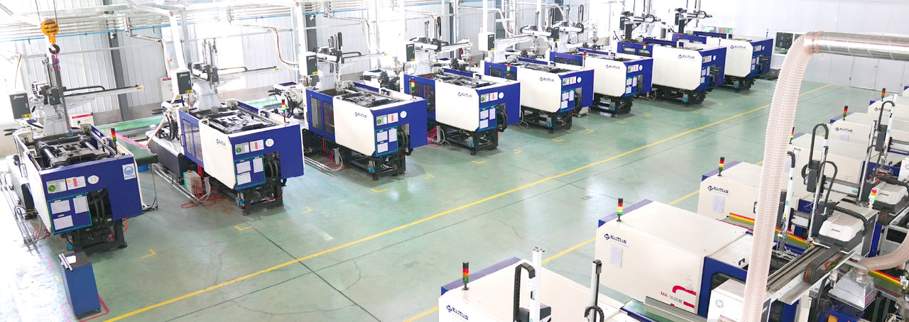Production Capability