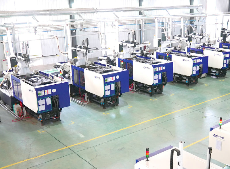 Production Capability