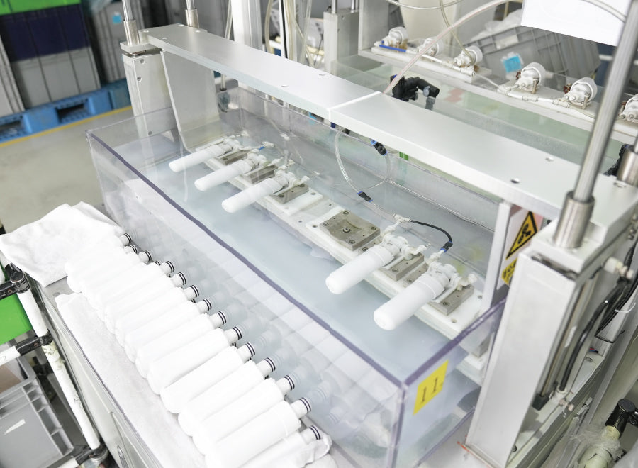 Production Capability