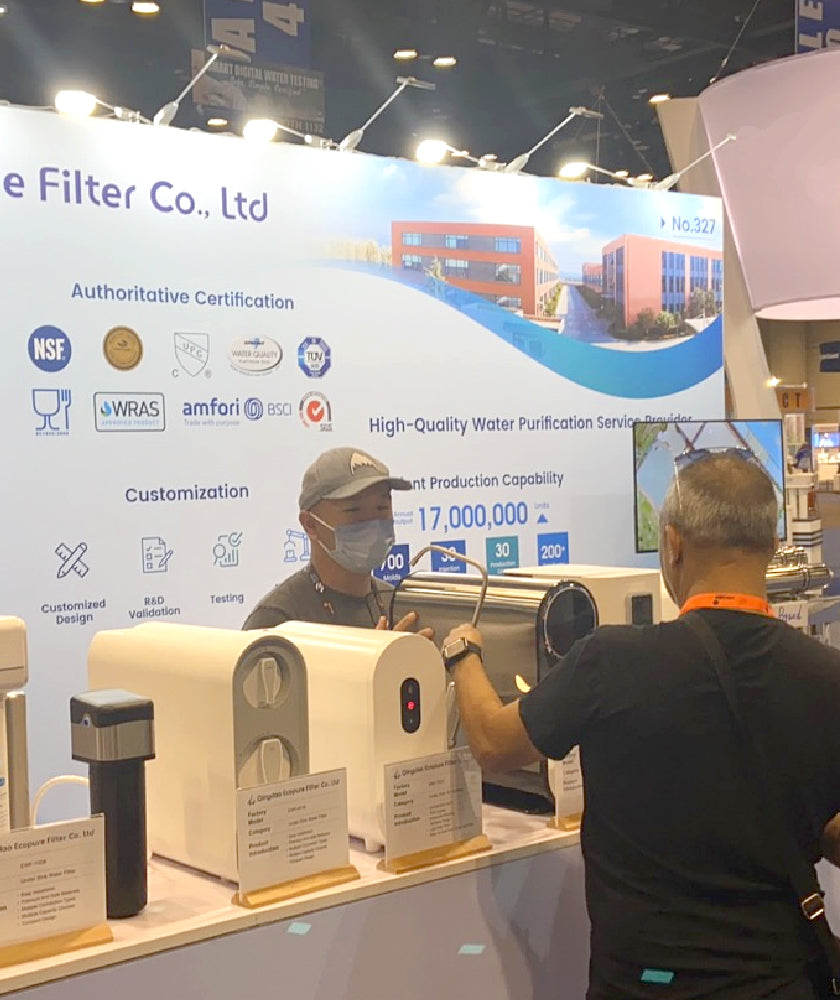 2022 WQA Expo