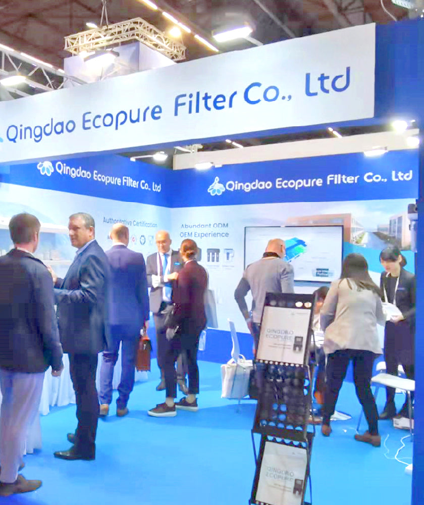 2021 Aquatech