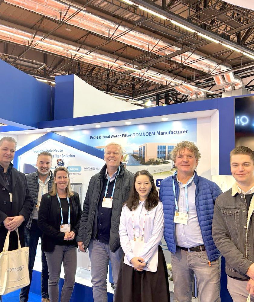 2023 Aquatech