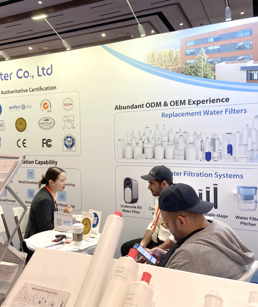 2023 WQA Expo