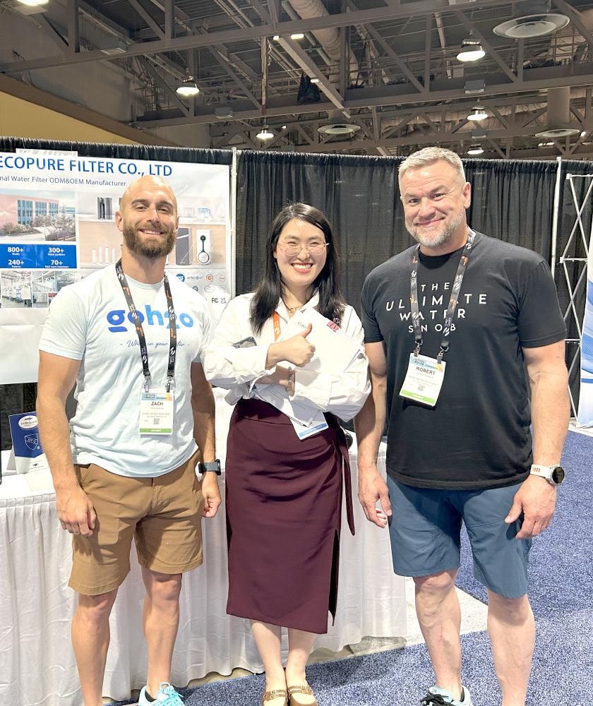 2025 WQA Expo
