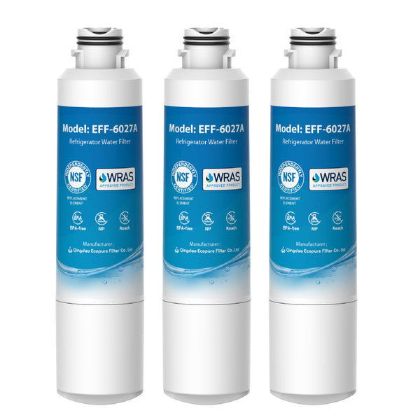 EFF-6027 Refrigerator Water Filter wholesale replacement filter for Samsung® DA29-00020B