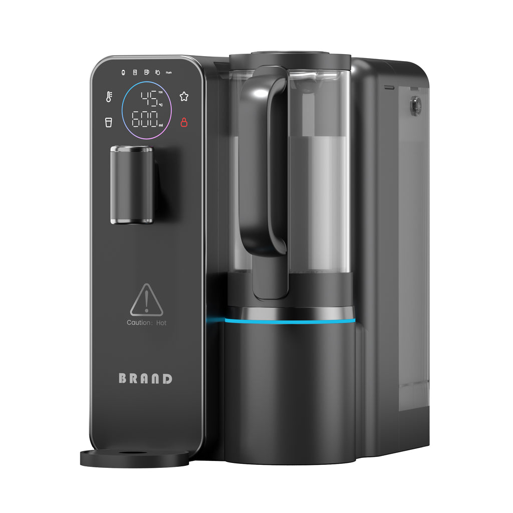 ERS-S1113 Countertop Instant Hot and Cold RO Water Dispenser