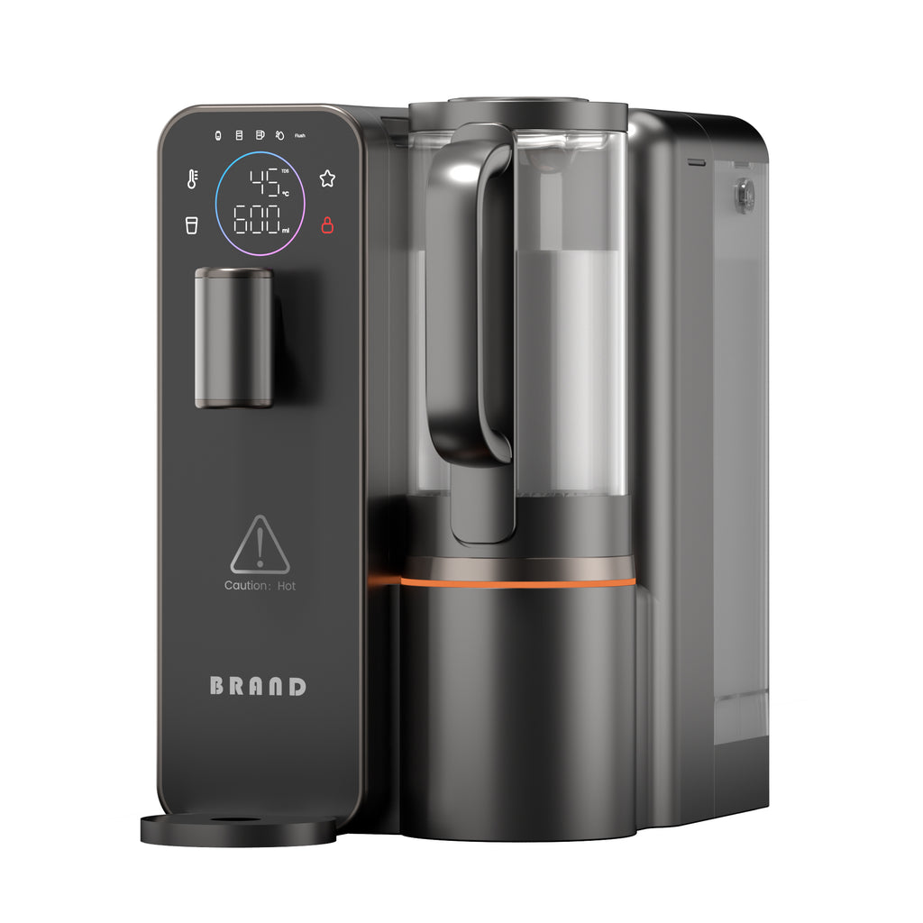 ERS-S1113 Countertop Instant Hot RO Water Dispenser