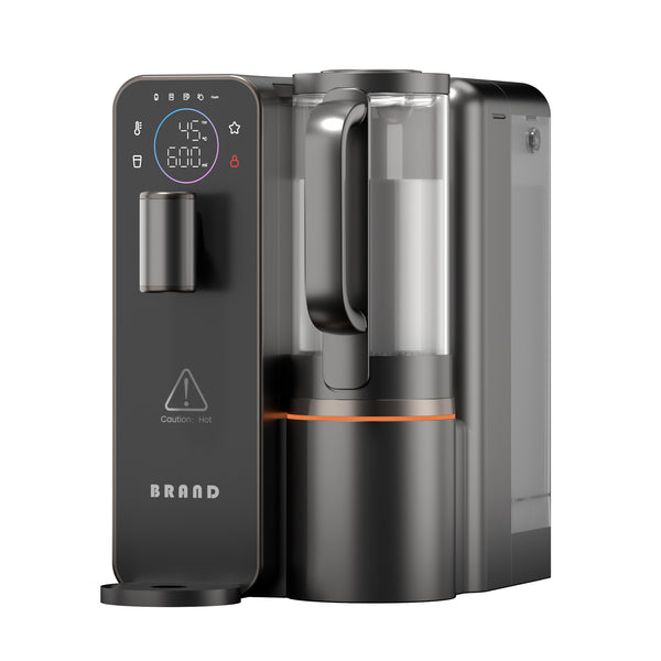 ERS-S1113 Countertop Instant Hot RO Water Dispenser 2