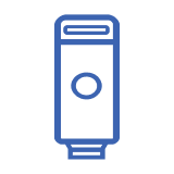 Replacement Filters for Outdoor Use