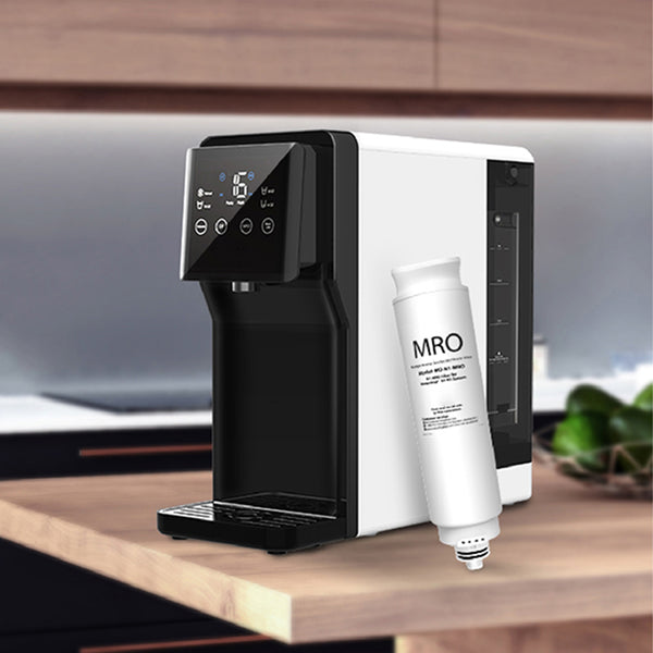 ERS-7061 Countertop Reverse Osmosis Water Dispenser