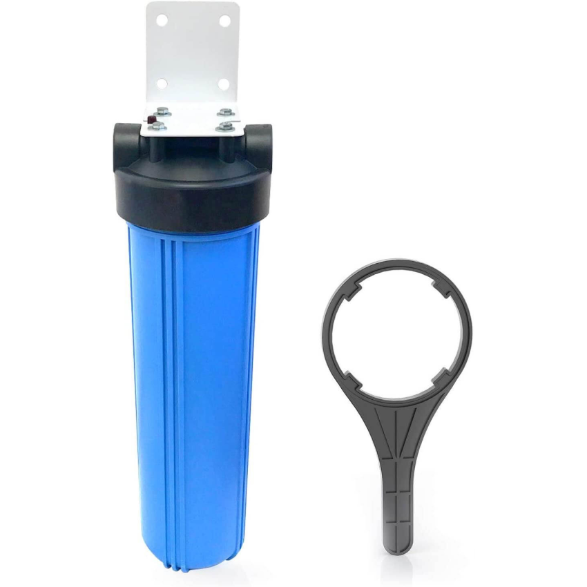 EWF-8086 Whole House Pre-filtration Big Blue Filter