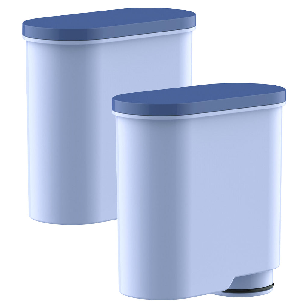 ECF-7000 Coffee Water Filter, a Replacement for Philips Saeco AquaClean CA6903