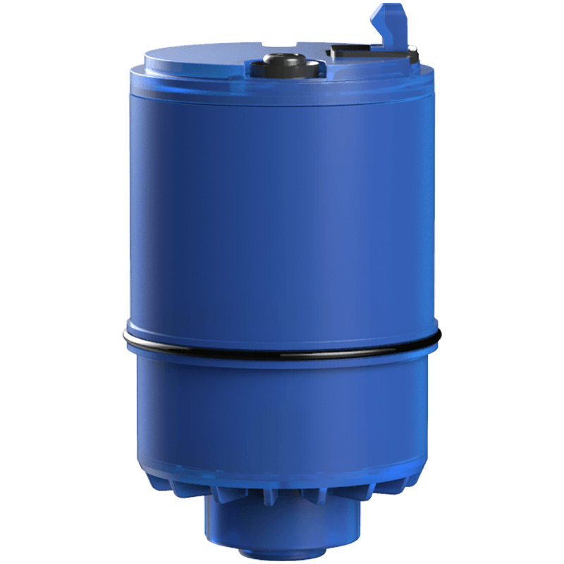 ECF-7008 Faucet Water Filter Replacement