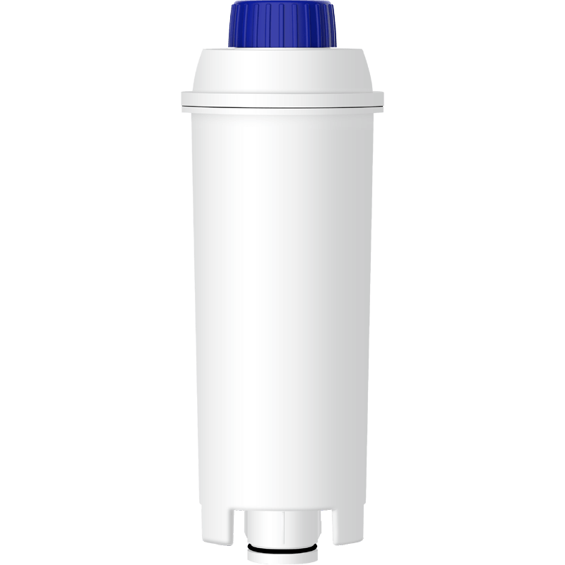 ECF-7011 Water Filter Cartridge for Automatic Coffee Machine, Fit for DeLonghi DLS C00