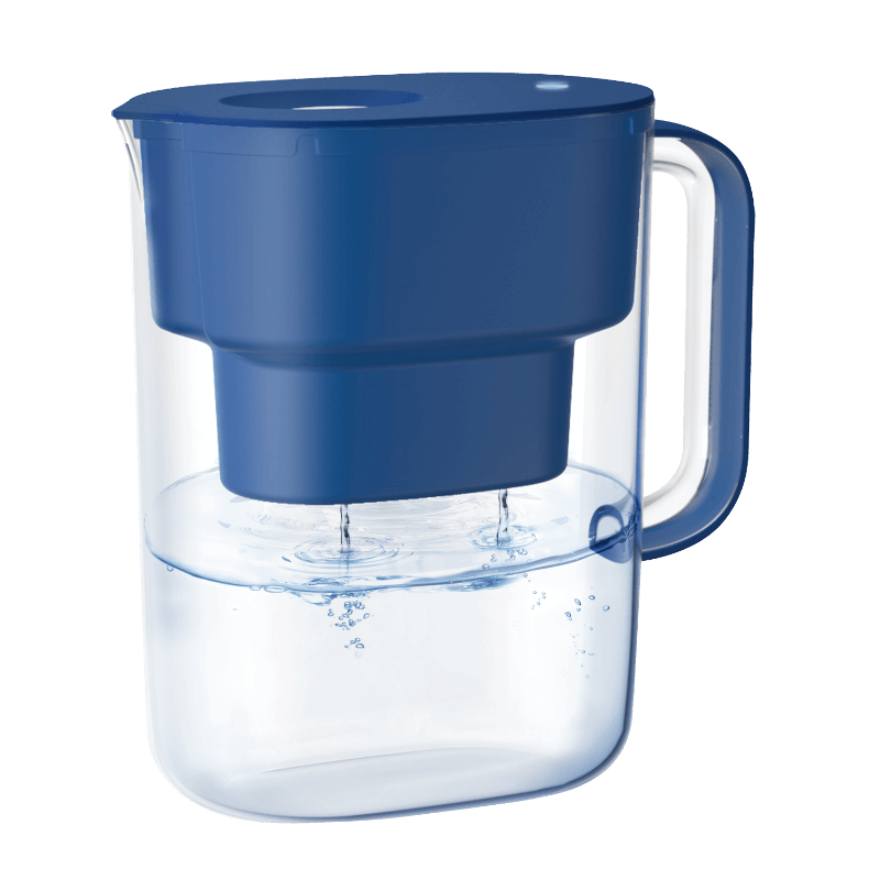 ECF-7017 Water Filter Pitcher