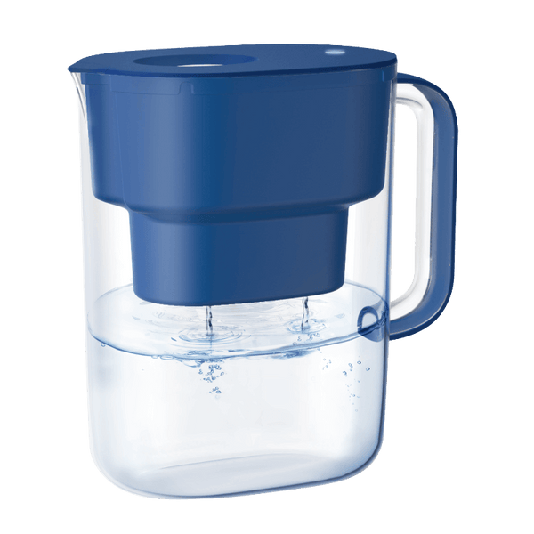 ECF-7017 Water Filter Pitcher