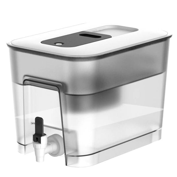 ECF-7022 Water Filter Dispenser