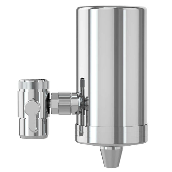 ECF-7043 Stainless steel Water Faucet Filtration System