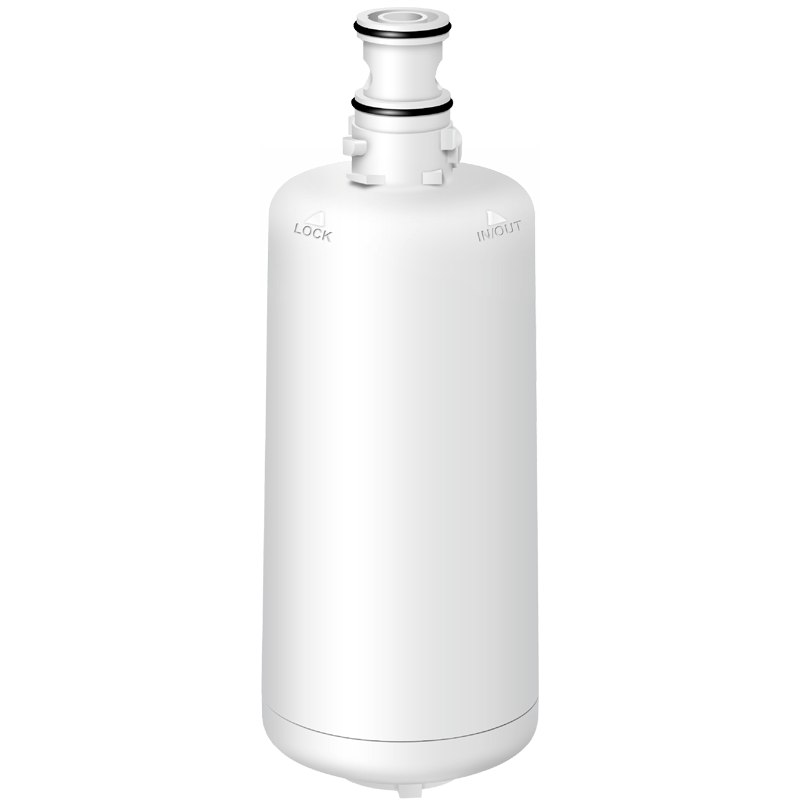 EFF-8005 Undersink Water Filter Replacement for Insinkerator F-601R