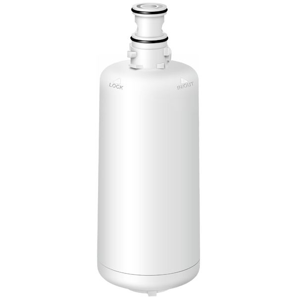 EFF-8005 Undersink Water Filter Replacement for Insinkerator F-601R
